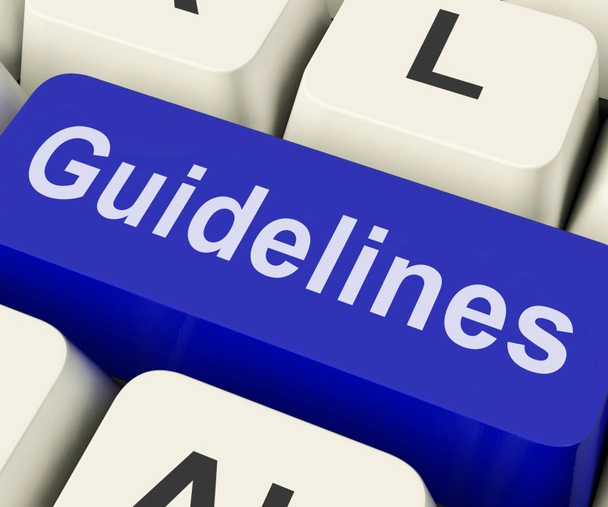 guidelines for Ease