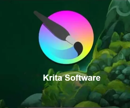 krita software