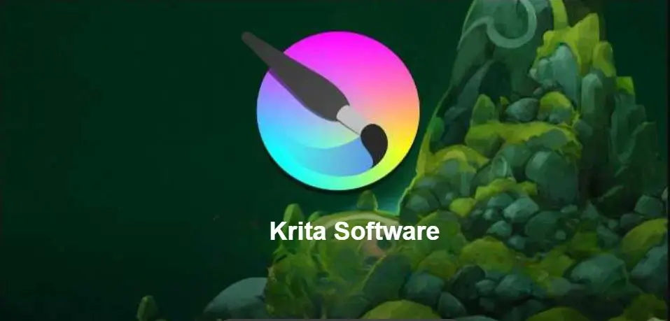 krita software