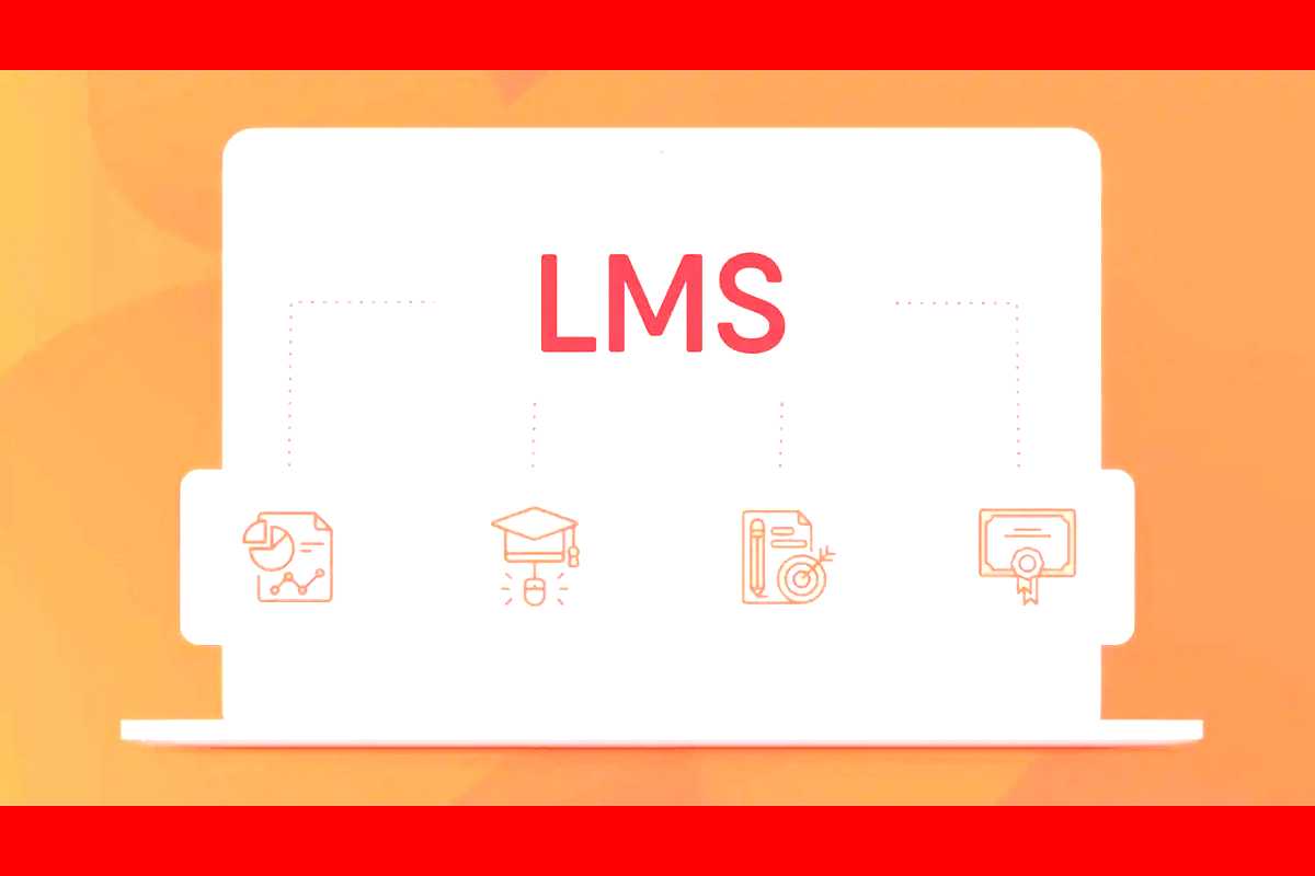 Learning with Learning Management System (LMS)