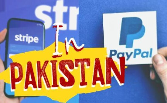 PayPal vs Pakistan