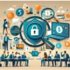 Cybersecurity for small businesses